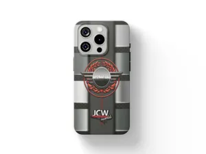 Mini Cooper Custodia Smartphone Serie Limitata Pro Max